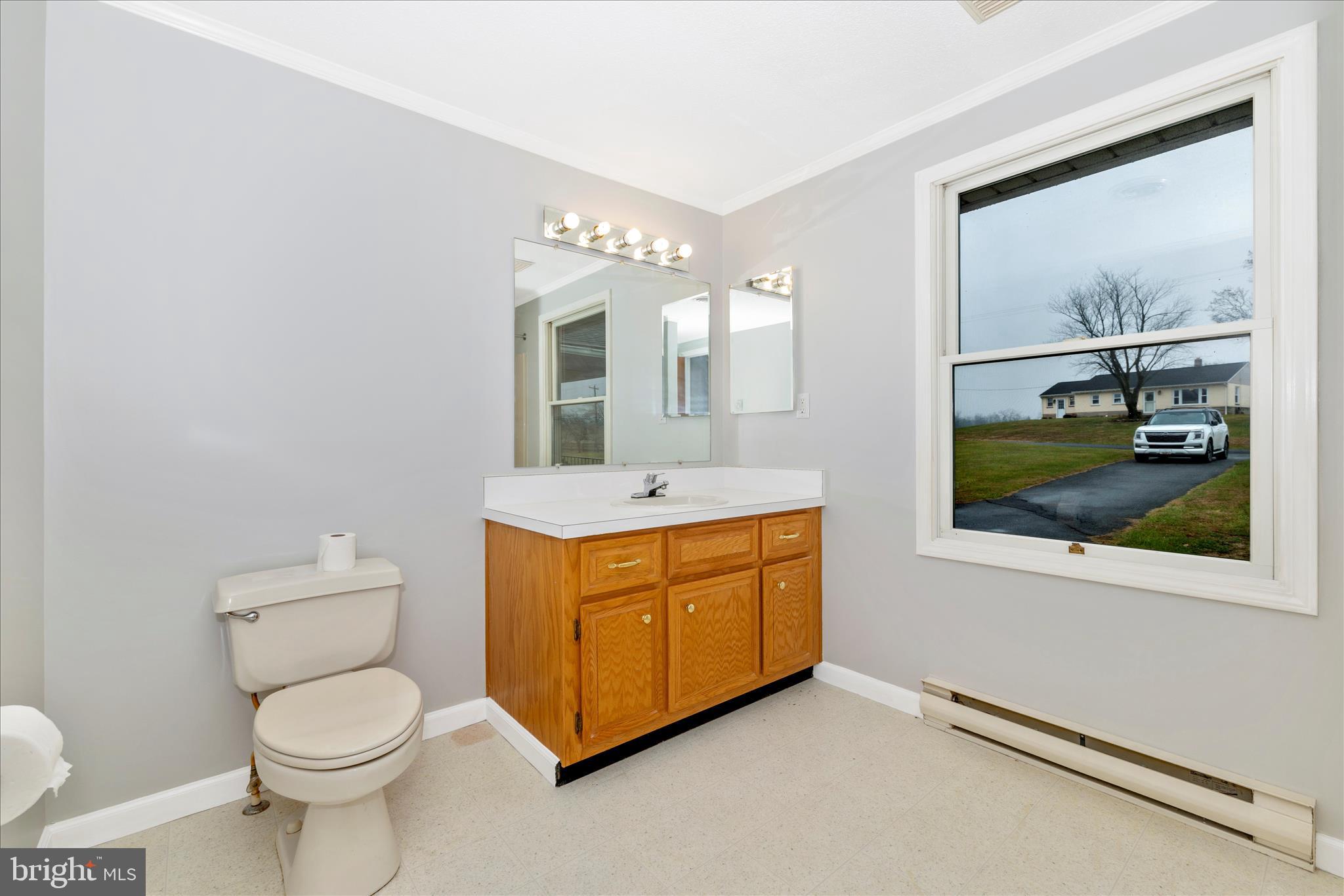 14069 Hoovers Mill Road Rocky Ridge, MD 21778 - Photo 42 of 63 Bathroom 2