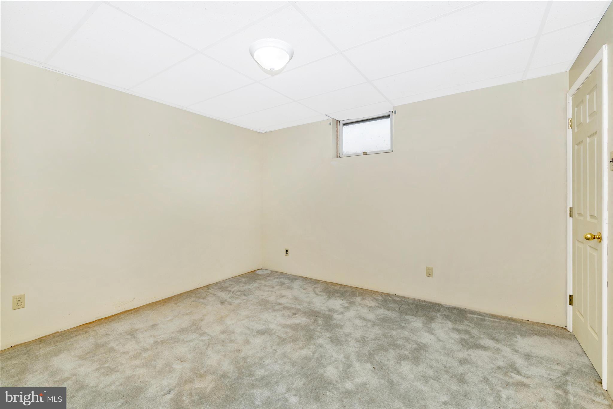 14069 Hoovers Mill Road Rocky Ridge, MD 21778 - Photo 47 of 63 Lower Bedroom