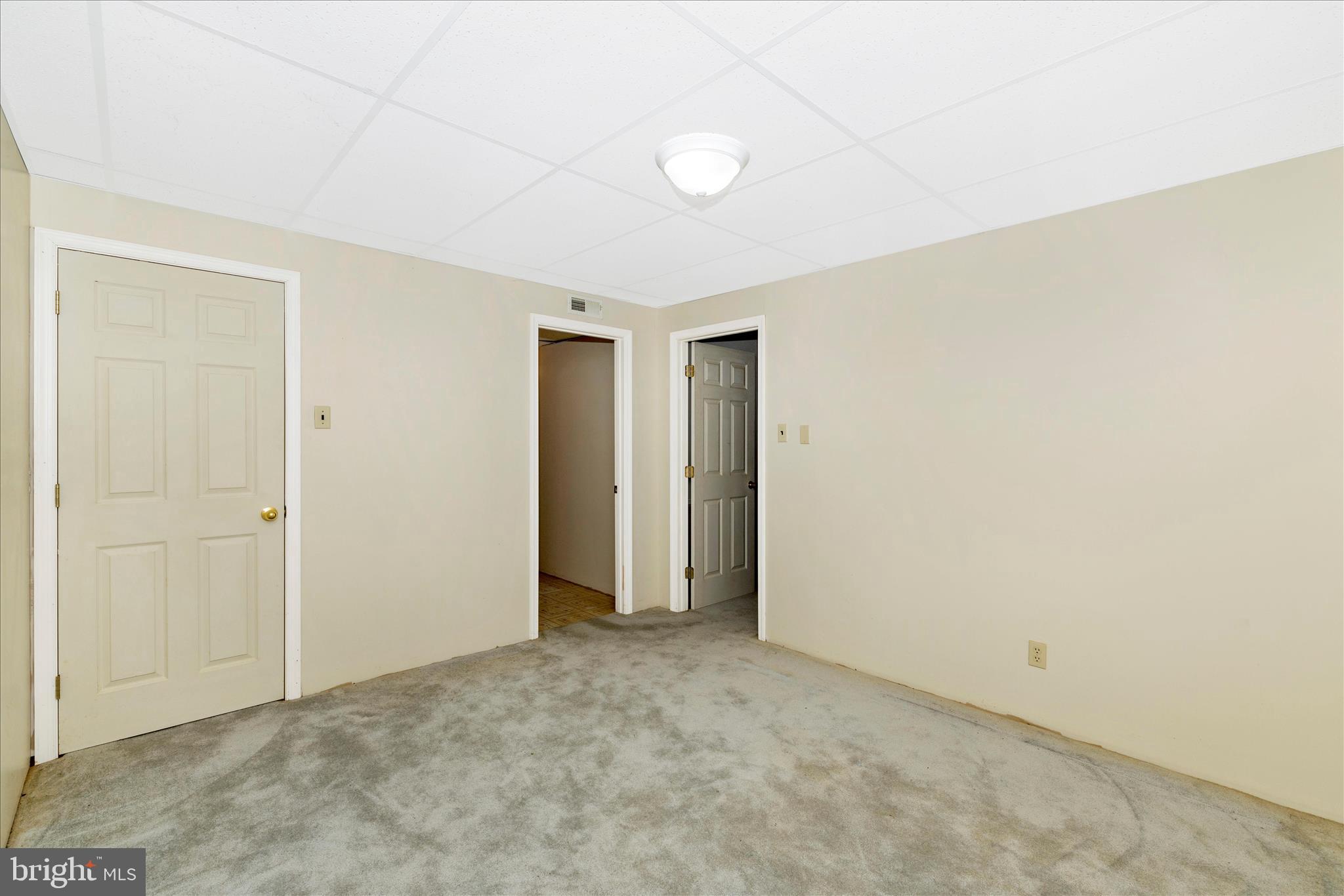 14069 Hoovers Mill Road Rocky Ridge, MD 21778 - Photo 48 of 63 Lower Bedroom