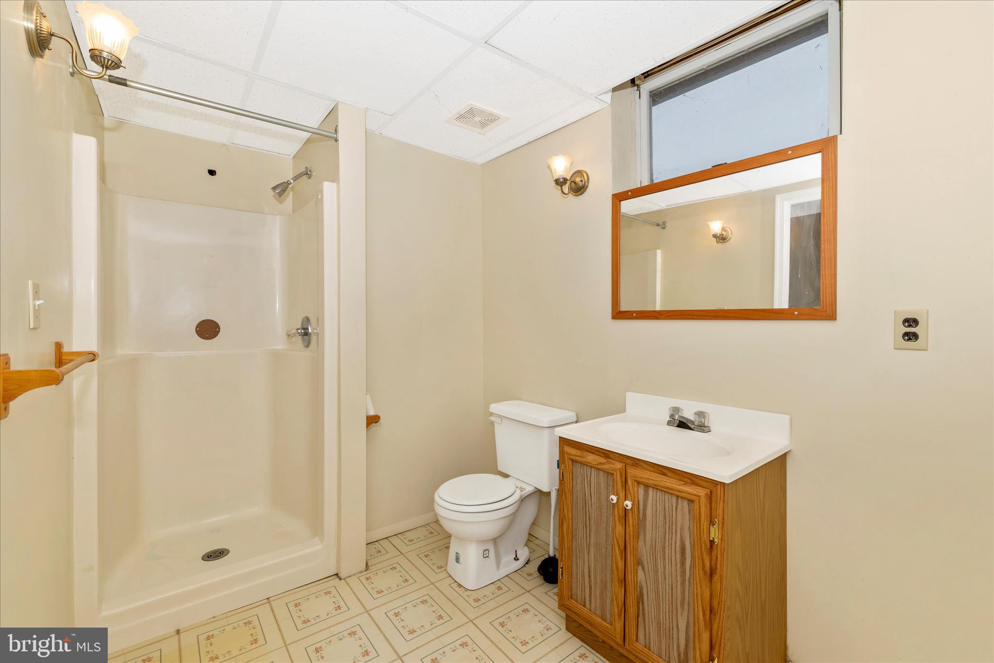 14069 Hoovers Mill Road Rocky Ridge, MD 21778 - Photo 49 of 63 Lower Bath