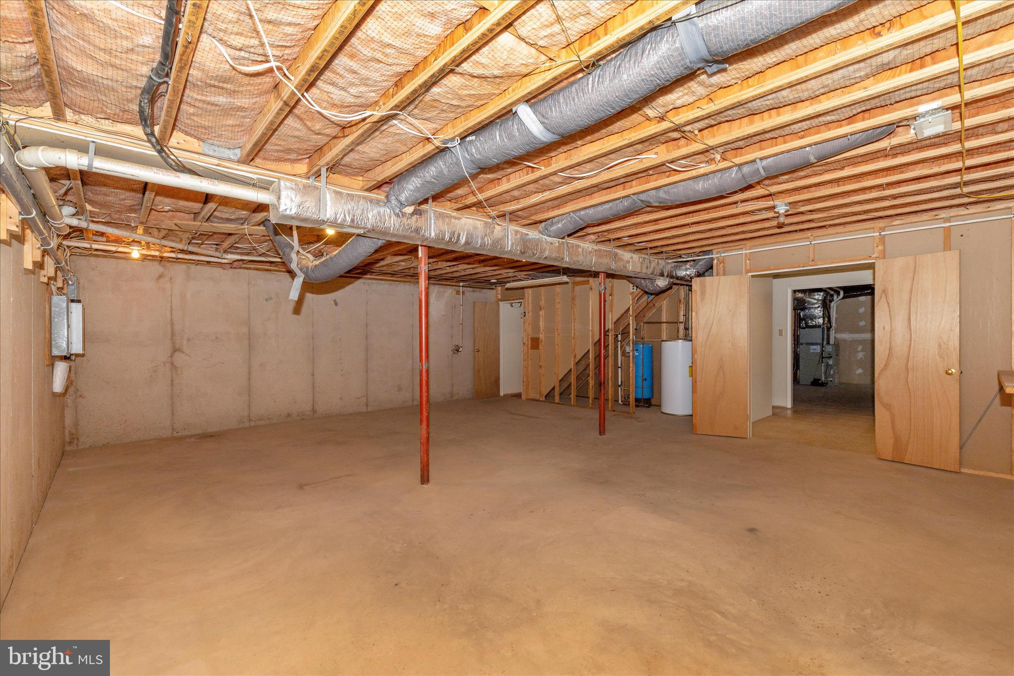 14069 Hoovers Mill Road Rocky Ridge, MD 21778 - Photo 53 of 63 Lower Level