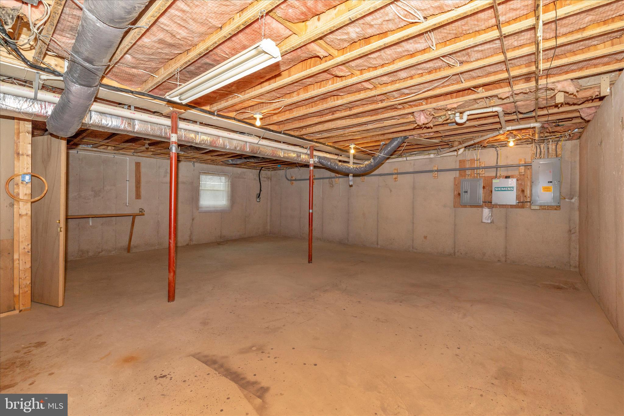 14069 Hoovers Mill Road Rocky Ridge, MD 21778 - Photo 54 of 63 Lower Level