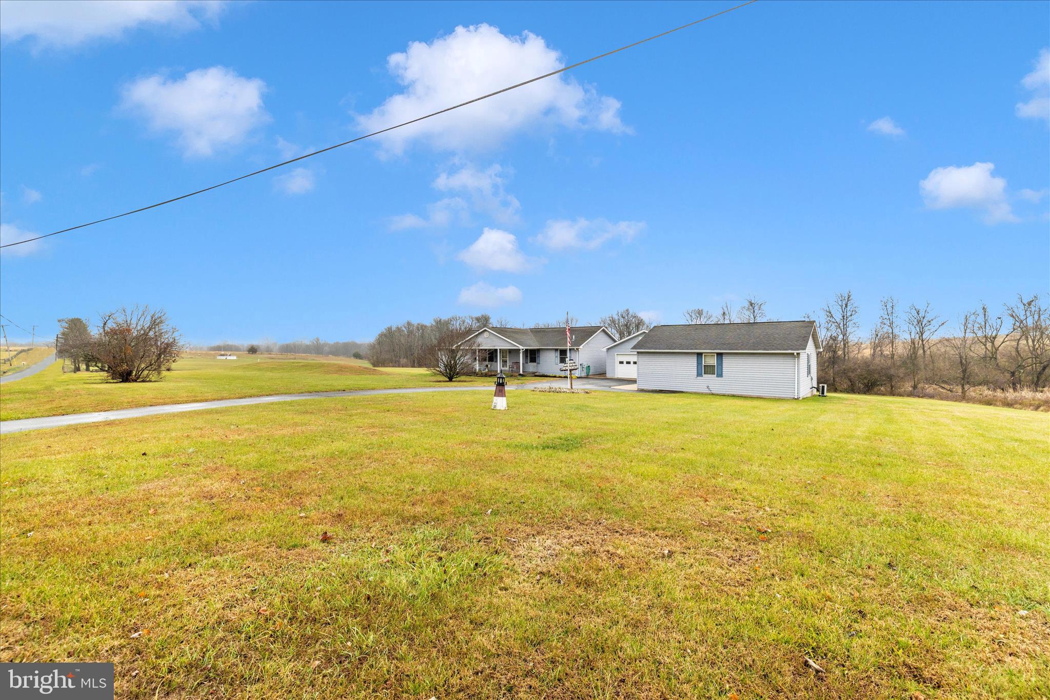 14069 Hoovers Mill Road Rocky Ridge, MD 21778 - Photo 55 of 63 Exterior Front