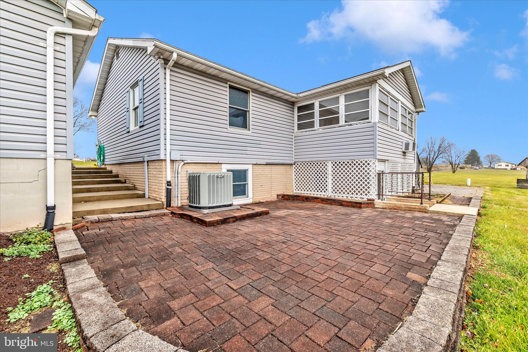 14069 Hoovers Mill Road Rocky Ridge, MD 21778 - Photo 58 of 63 Patio