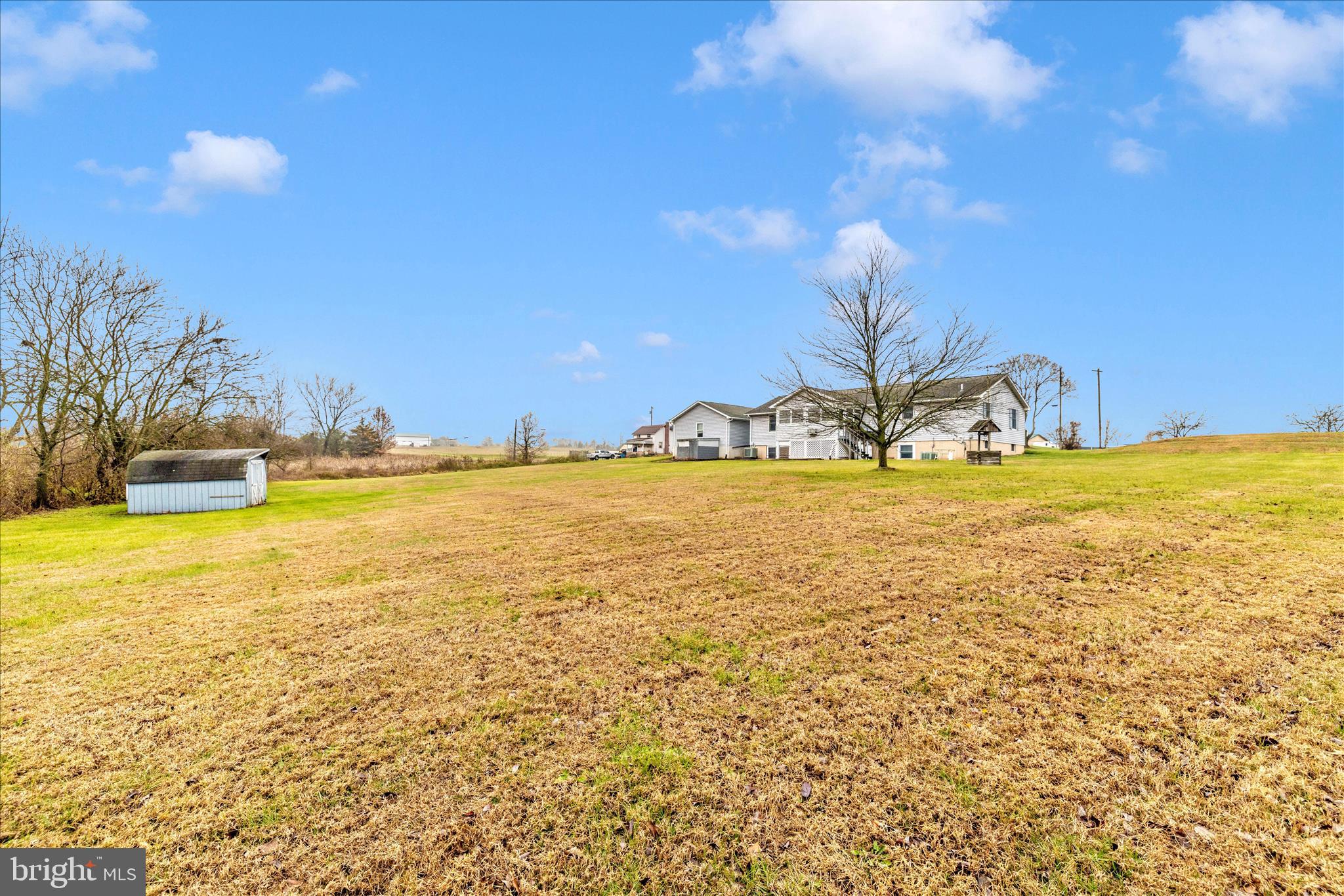 14069 Hoovers Mill Road Rocky Ridge, MD 21778 - Photo 62 of 63 Exterior Back