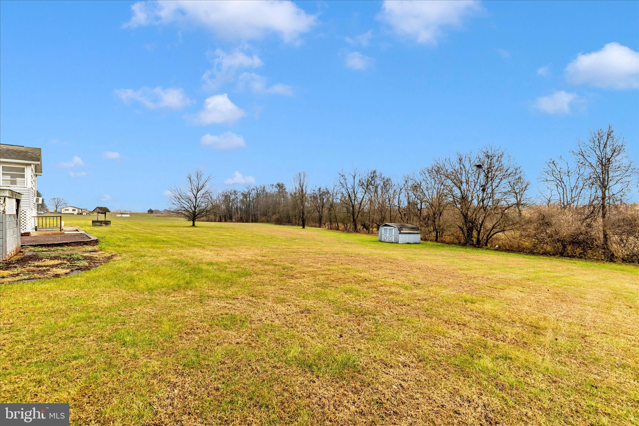 14069 Hoovers Mill Road Rocky Ridge, MD 21778 - Photo 63 of 63 Exterior Back