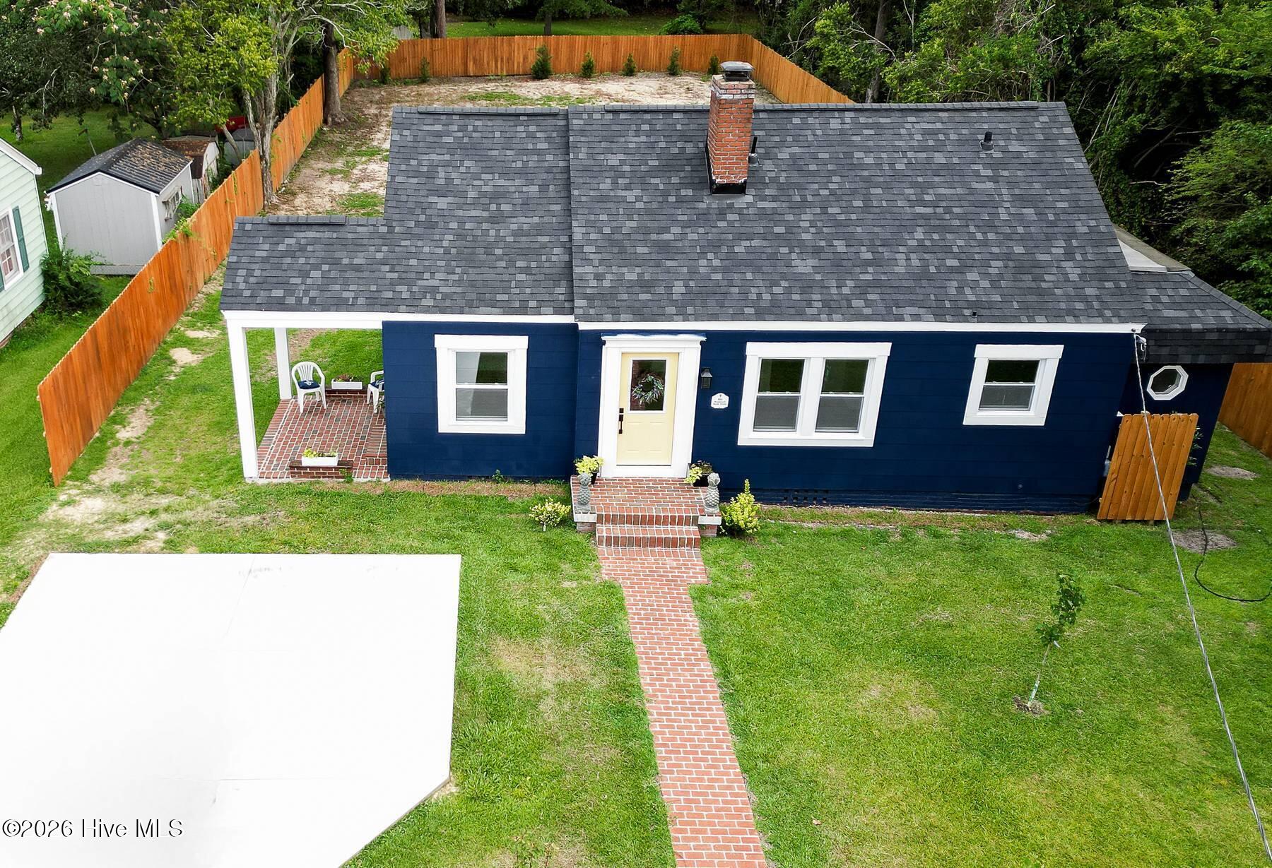 303 Stratford Road Jacksonville, NC 28540 - Photo 20 of 20