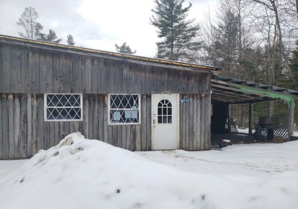 467 Greenbush Road Corinna, ME 04928 - Photo 1 of 9 2