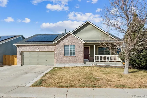 $549,999 | 3431 Grove Street, Brighton, CO 80601