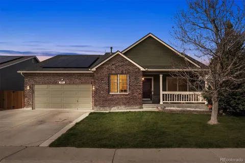 $549,999 | 3431 Grove Street, Brighton, CO 80601