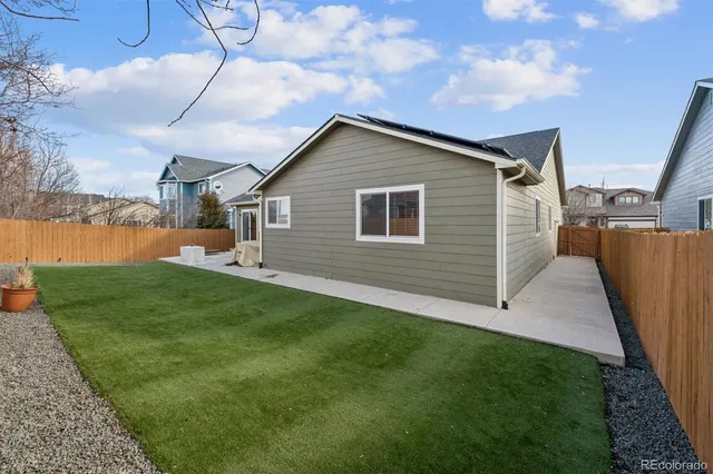 $555,000 | 3431 Grove Street, Brighton, CO 80601