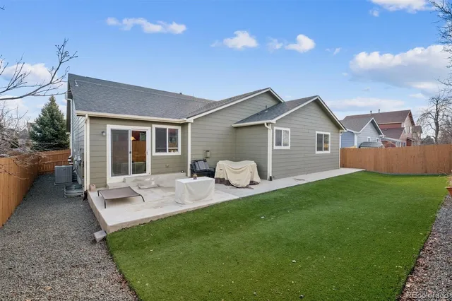 $555,000 | 3431 Grove Street, Brighton, CO 80601