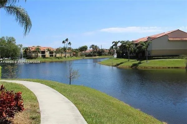 $1,590 | 1247 Southwest 46th Avenue, Unit 1308, Pompano Beach, FL 33069