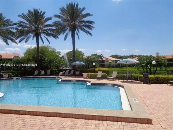 $1,590 | 1247 Southwest 46th Avenue, Unit 1308, Pompano Beach, FL 33069