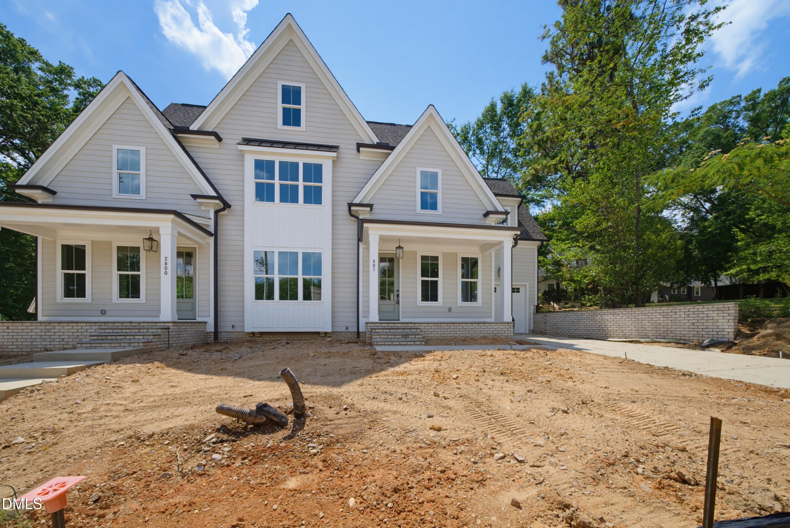 401 Brooks Avenue Raleigh, NC 27607 - Photo 3 of 22