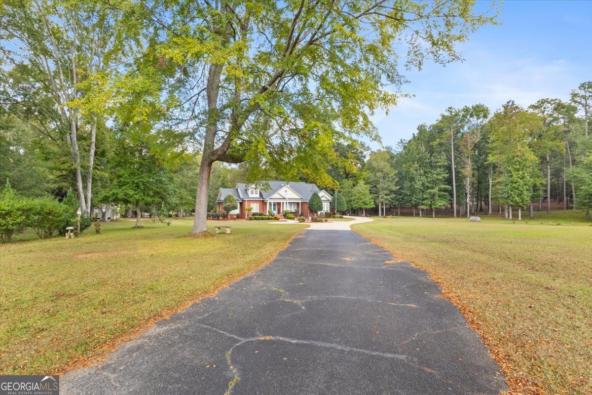 383 Evergreen Road Dublin, GA 31021 - Photo 12 of 91