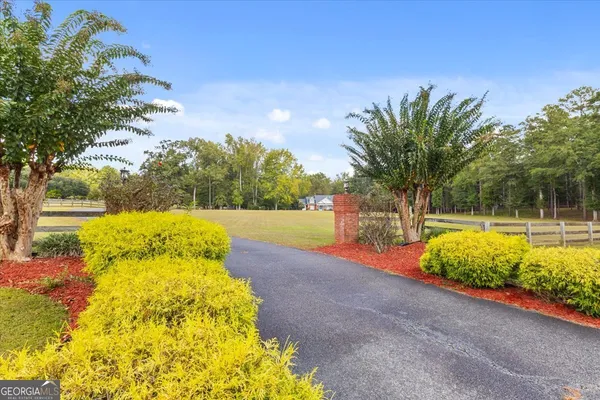 $840,000 | 383 Evergreen Road, Dublin, GA 31021