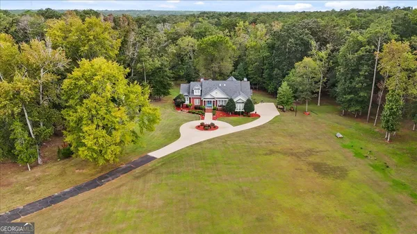 $840,000 | 383 Evergreen Road, Dublin, GA 31021