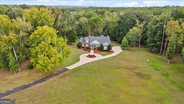 $840,000 | 383 Evergreen Road, Dublin, GA 31021