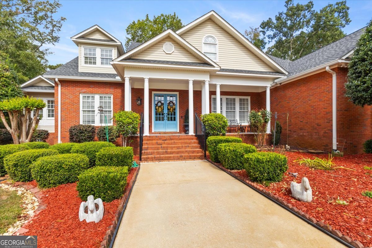 383 Evergreen Road Dublin, GA 31021 - Photo 19 of 91