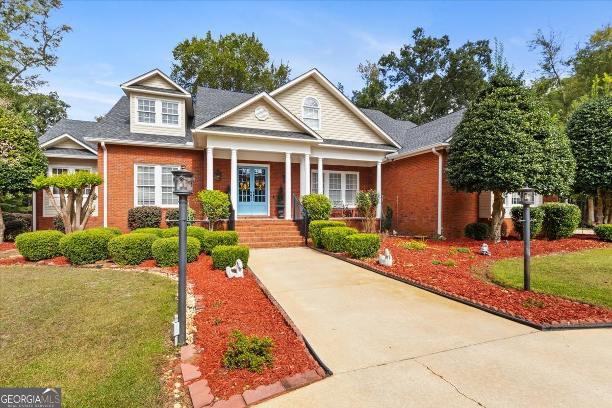 383 Evergreen Road Dublin, GA 31021 - Photo 2 of 91
