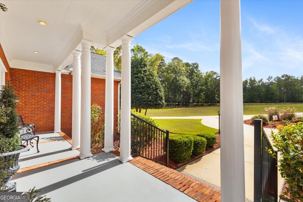 383 Evergreen Road Dublin, GA 31021 - Photo 21 of 91