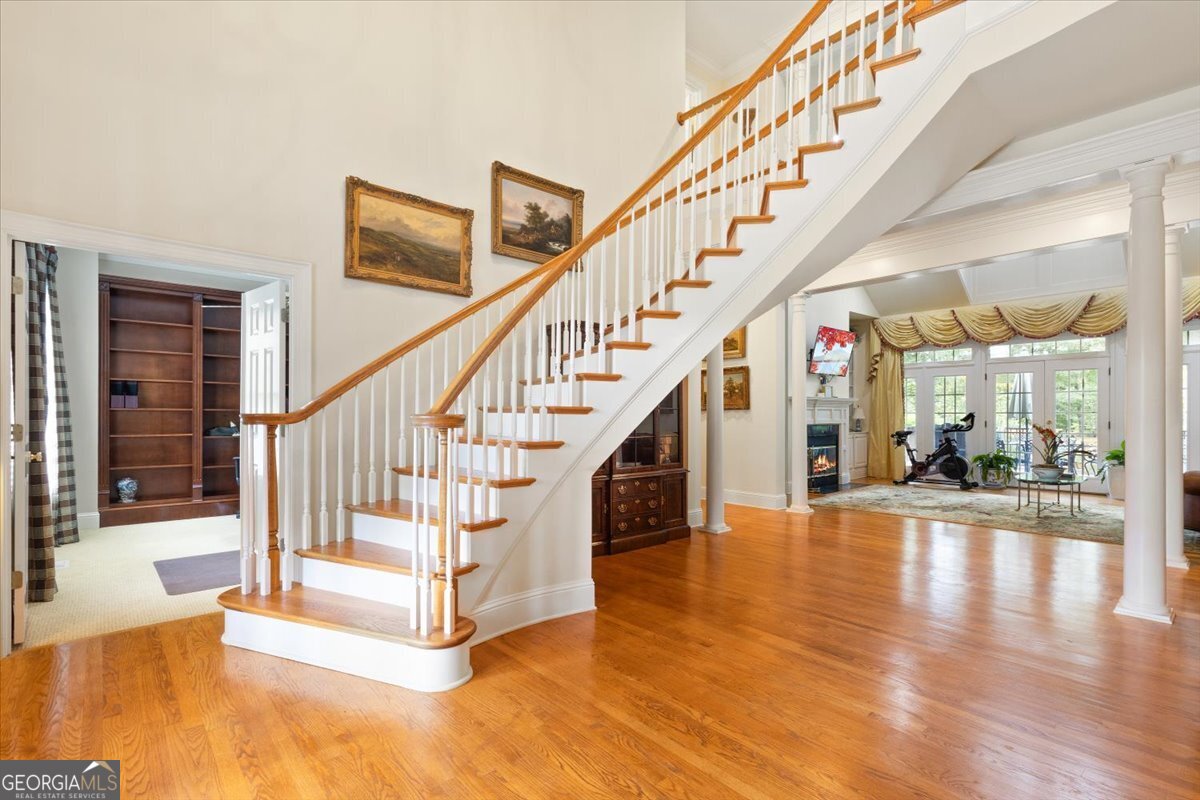 383 Evergreen Road Dublin, GA 31021 - Photo 24 of 91