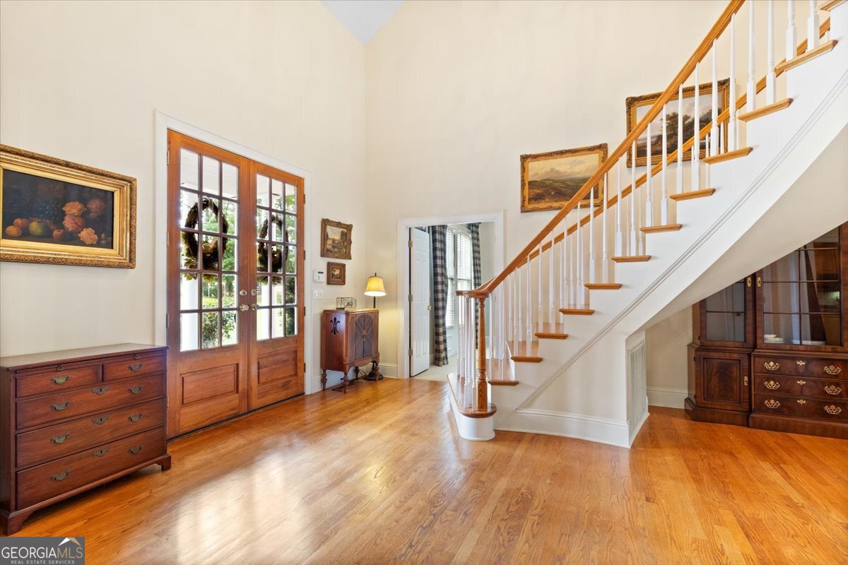 383 Evergreen Road Dublin, GA 31021 - Photo 25 of 91