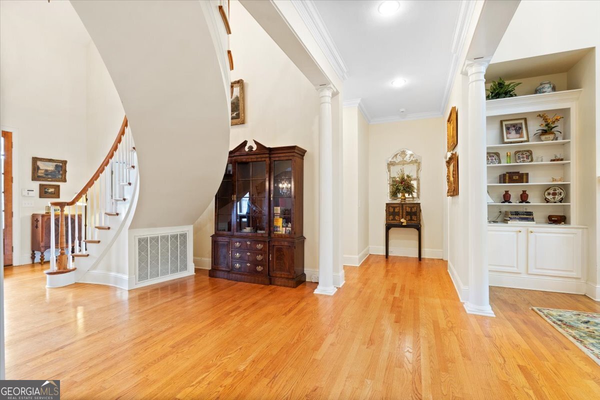 383 Evergreen Road Dublin, GA 31021 - Photo 26 of 91