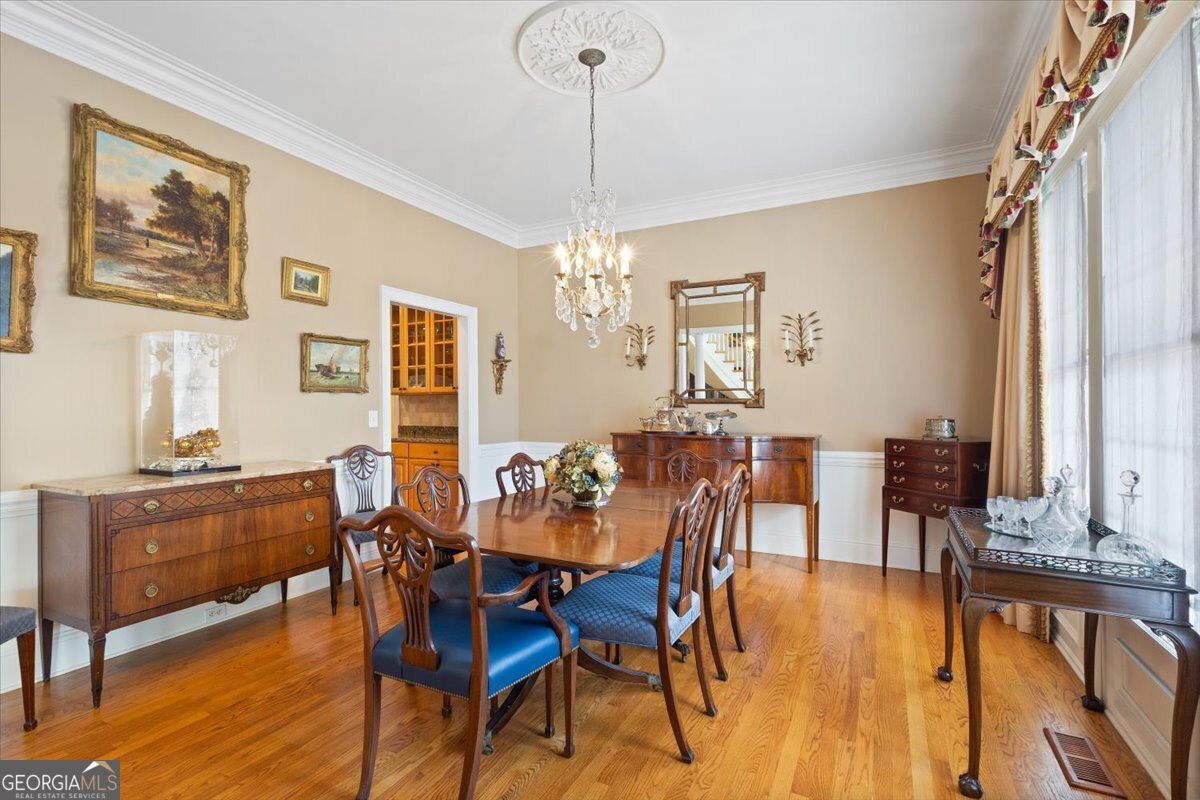 383 Evergreen Road Dublin, GA 31021 - Photo 28 of 91