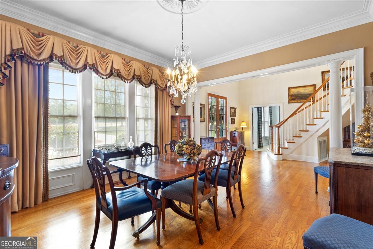 383 Evergreen Road Dublin, GA 31021 - Photo 29 of 91