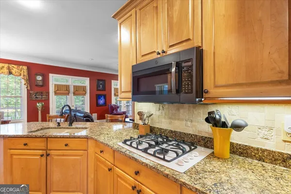 $825,000 | 383 Evergreen Road, Dublin, GA 31021