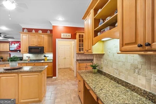 $840,000 | 383 Evergreen Road, Dublin, GA 31021