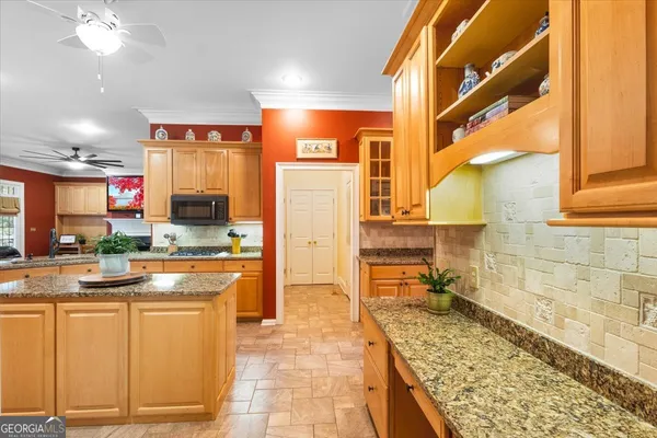 $840,000 | 383 Evergreen Road, Dublin, GA 31021