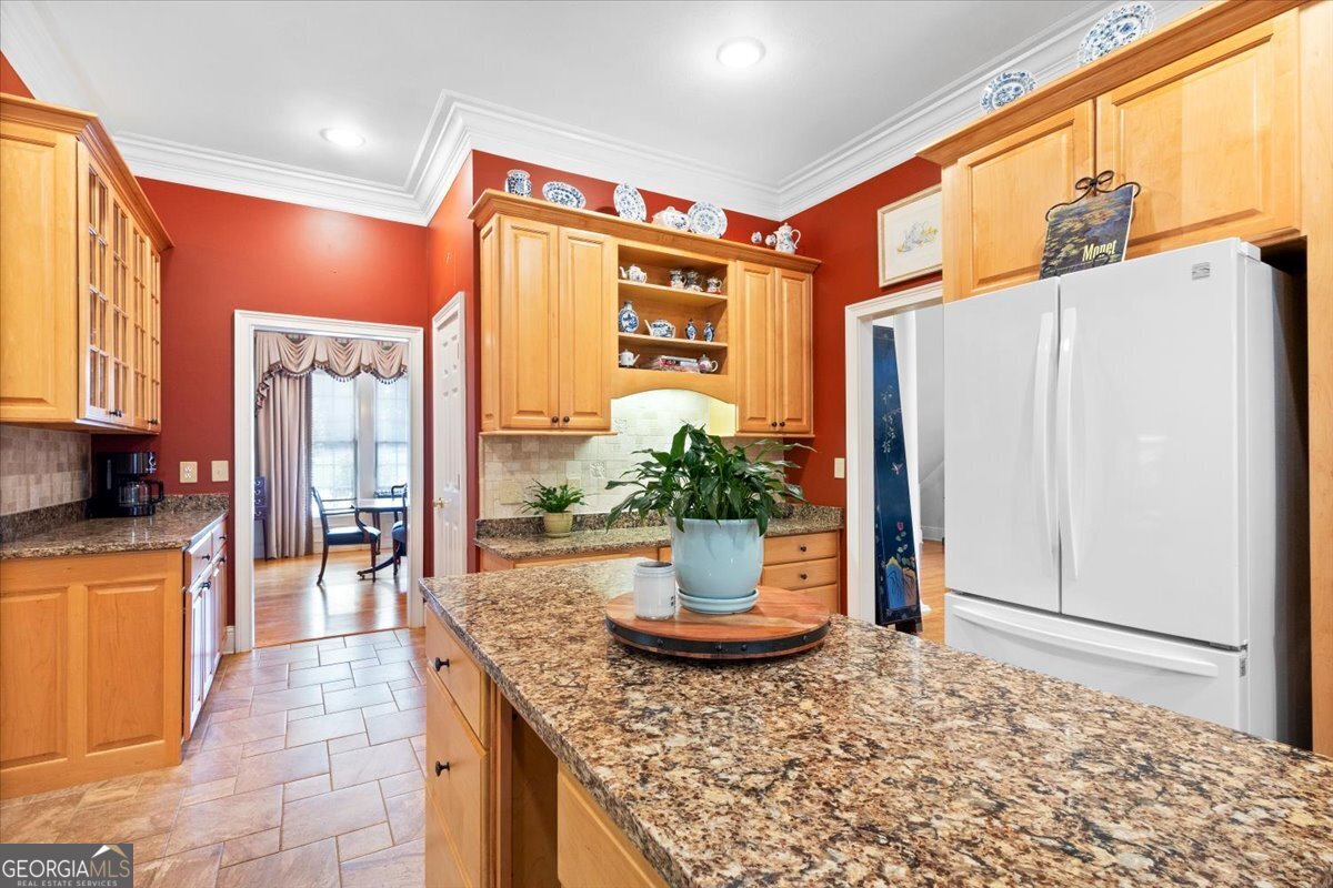 383 Evergreen Road Dublin, GA 31021 - Photo 40 of 91