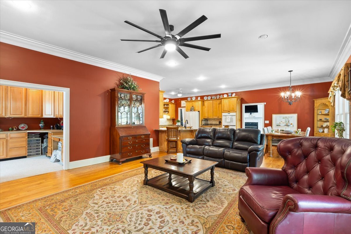 383 Evergreen Road Dublin, GA 31021 - Photo 44 of 91