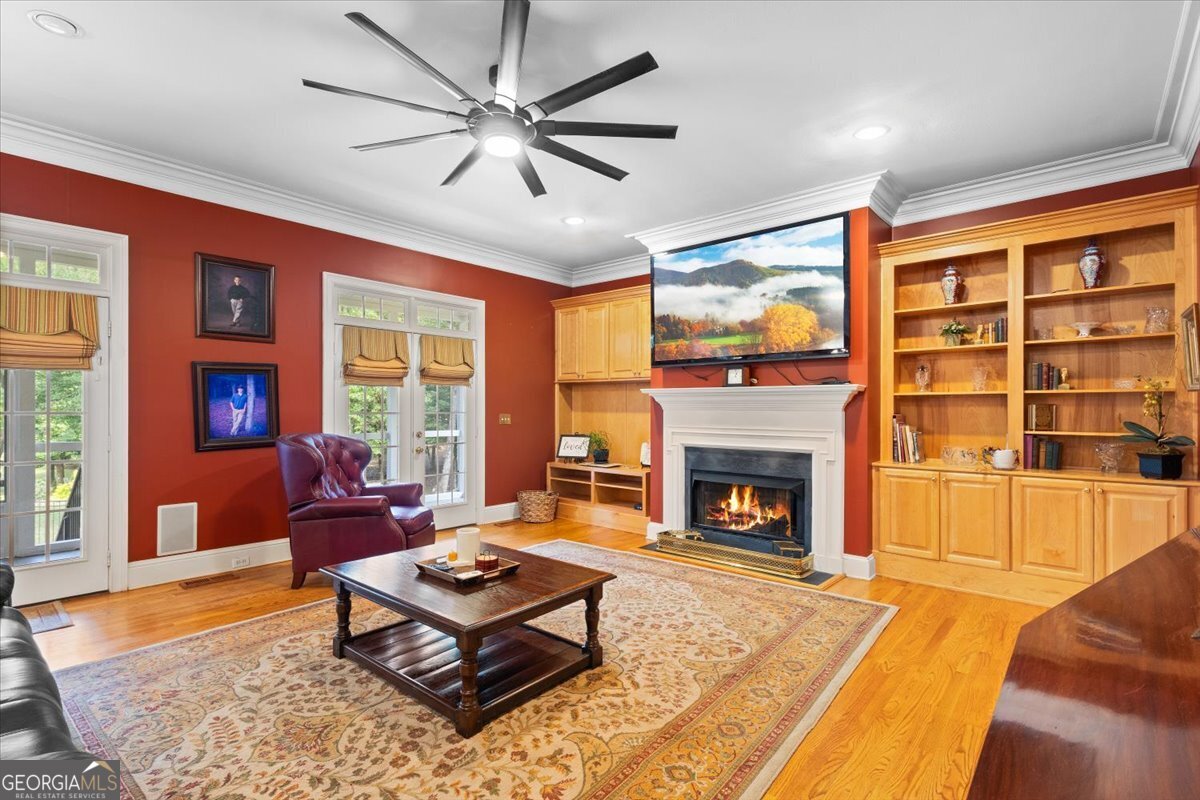 383 Evergreen Road Dublin, GA 31021 - Photo 45 of 91