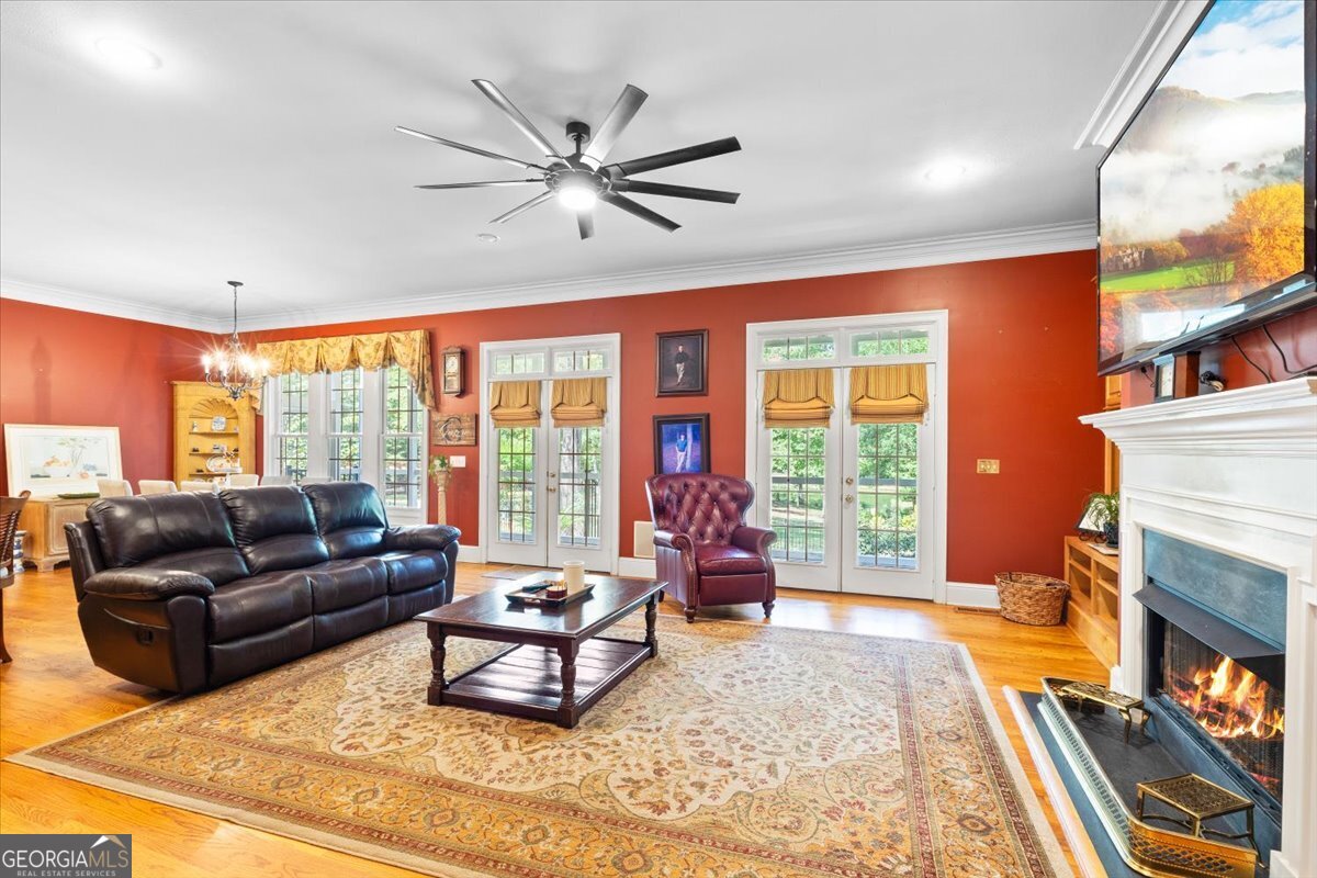 383 Evergreen Road Dublin, GA 31021 - Photo 46 of 91