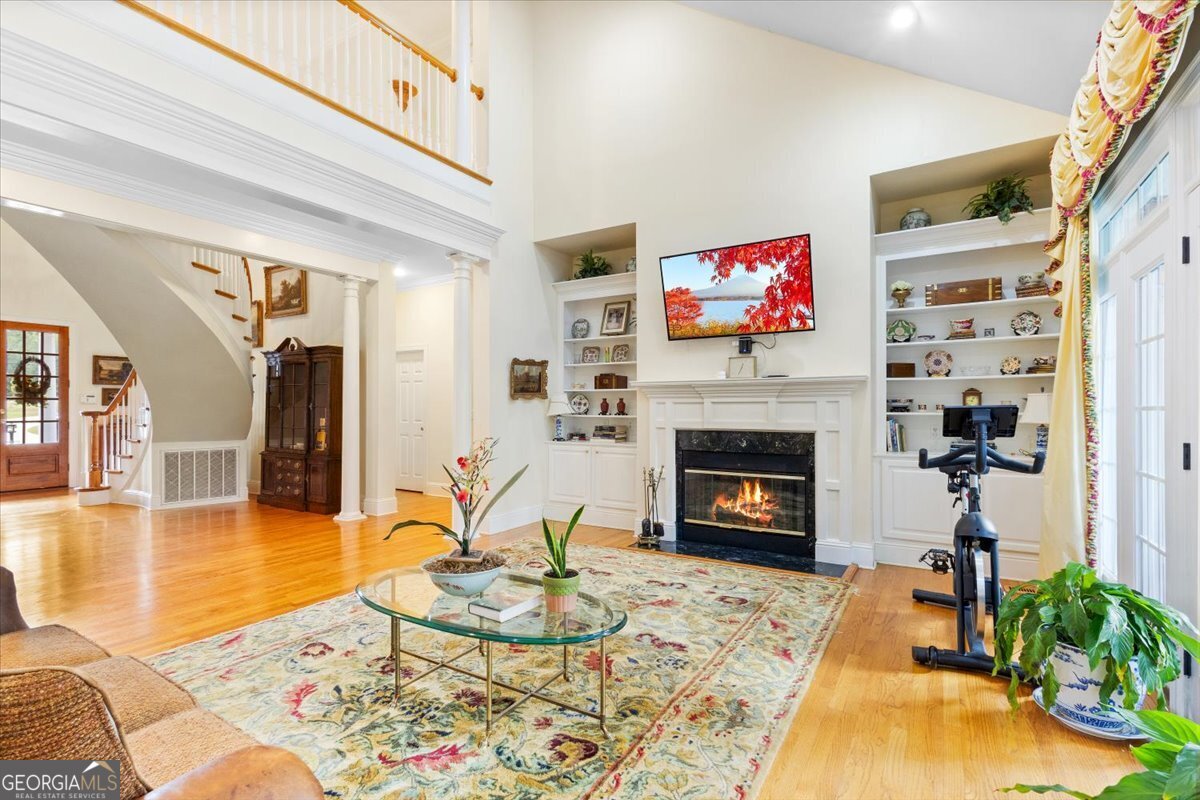 383 Evergreen Road Dublin, GA 31021 - Photo 49 of 91