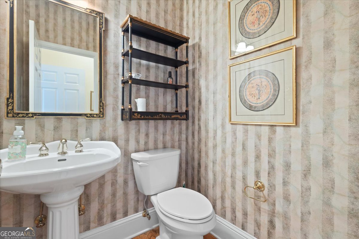 383 Evergreen Road Dublin, GA 31021 - Photo 51 of 91