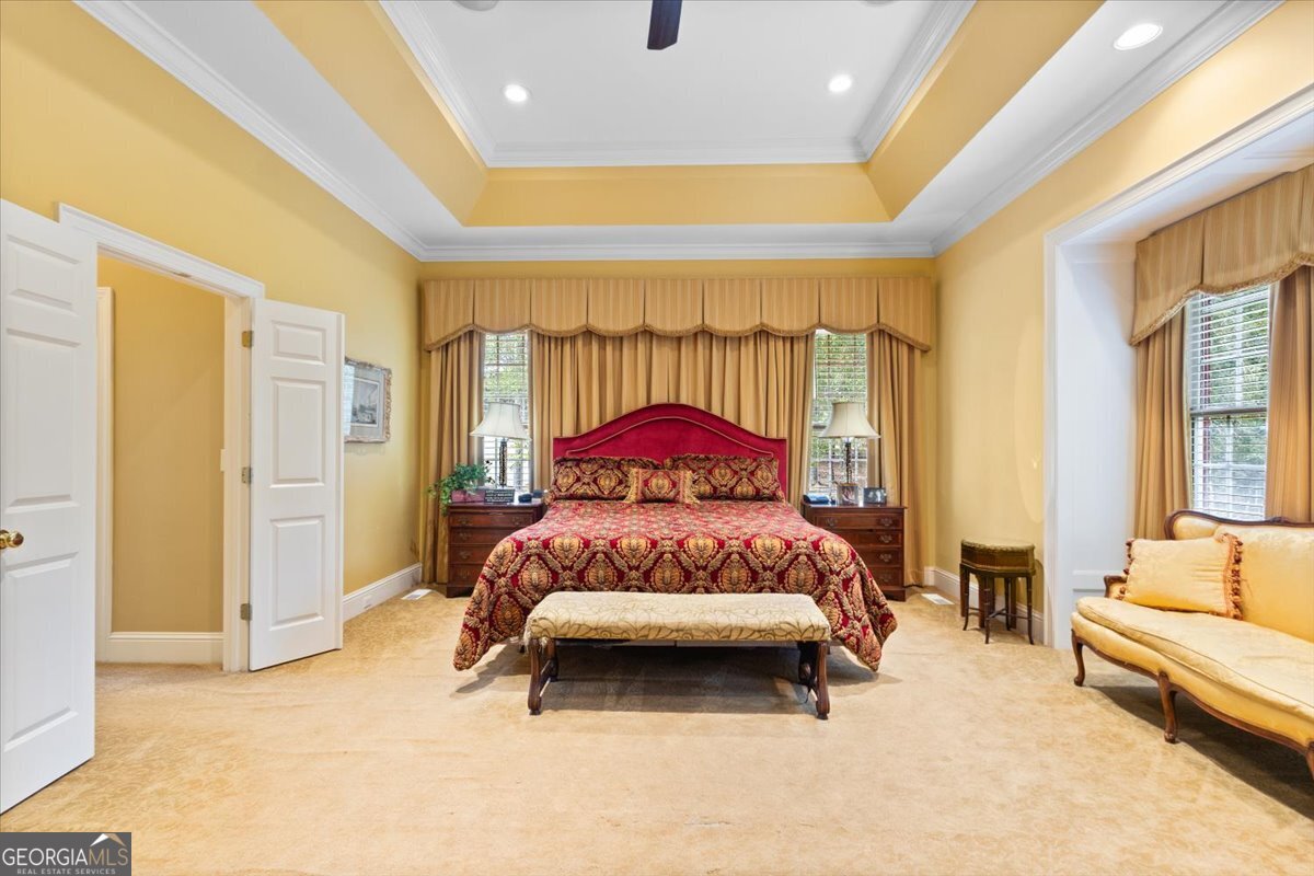 383 Evergreen Road Dublin, GA 31021 - Photo 55 of 91