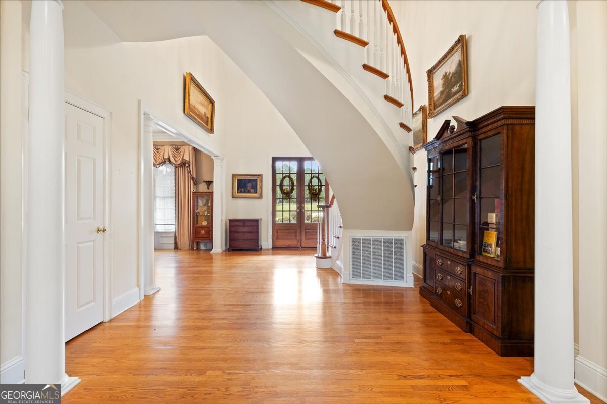 383 Evergreen Road Dublin, GA 31021 - Photo 61 of 91