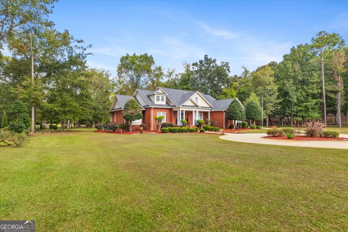 383 Evergreen Road Dublin, GA 31021 - Photo 7 of 91