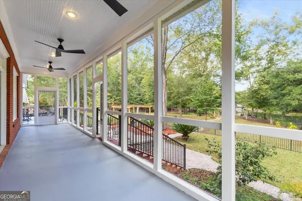 $840,000 | 383 Evergreen Road, Dublin, GA 31021