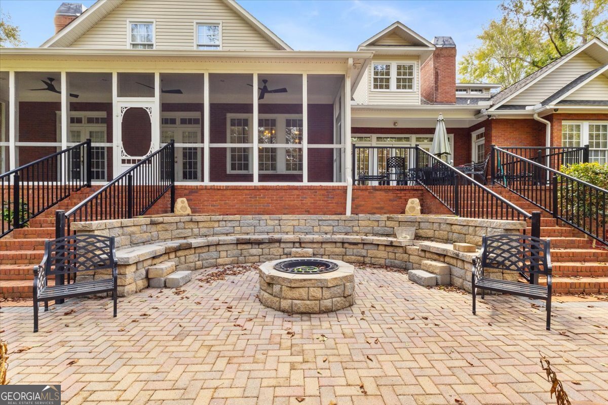 383 Evergreen Road Dublin, GA 31021 - Photo 75 of 91