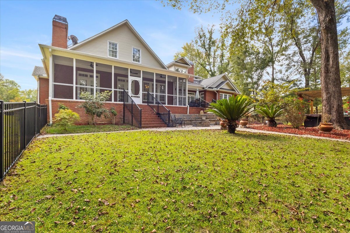 383 Evergreen Road Dublin, GA 31021 - Photo 77 of 91