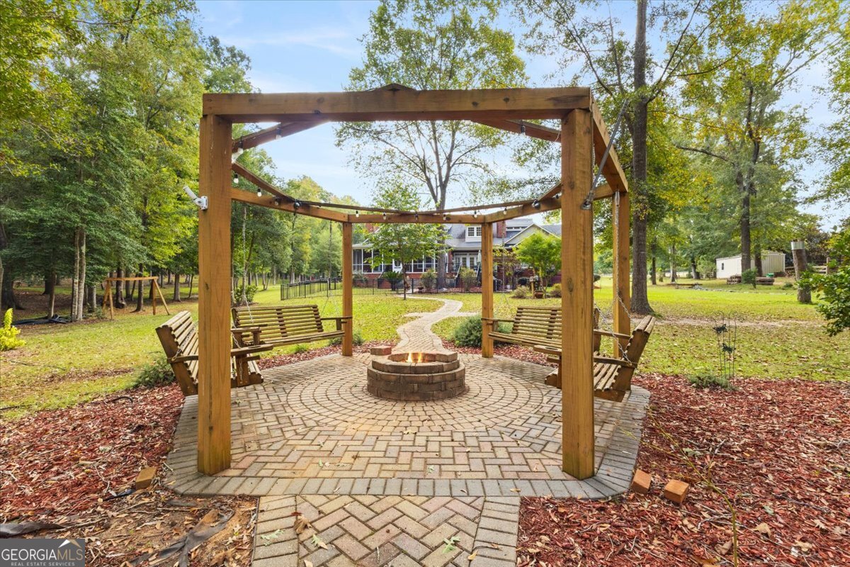 383 Evergreen Road Dublin, GA 31021 - Photo 80 of 91