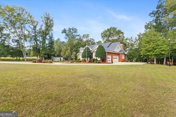 $840,000 | 383 Evergreen Road, Dublin, GA 31021