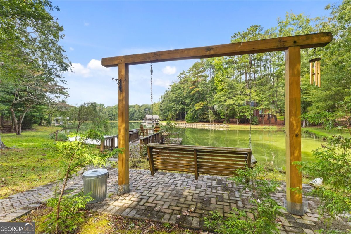 383 Evergreen Road Dublin, GA 31021 - Photo 81 of 91