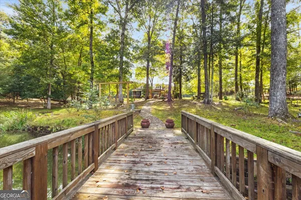 $840,000 | 383 Evergreen Road, Dublin, GA 31021